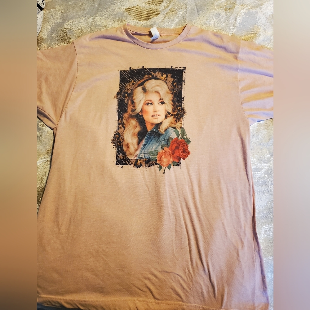 Dolly shirt